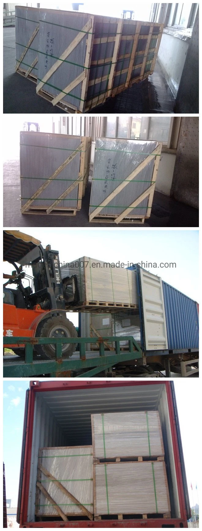 Compressed Cement Sheet Cladding