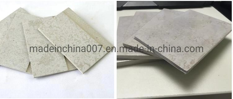 Compressed Cement Sheet Cladding