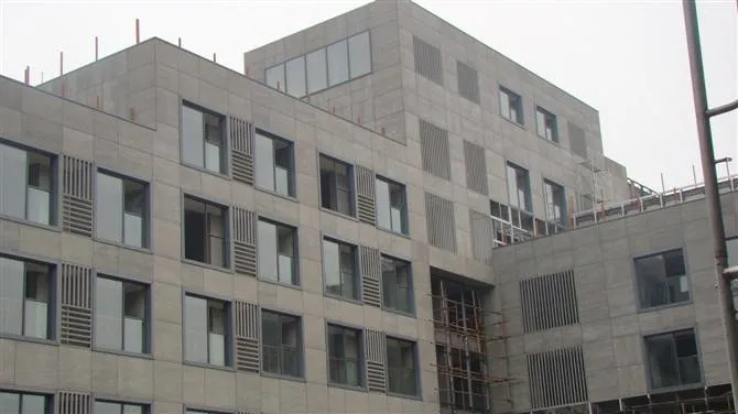 Fiber Cement Board ASTM Ce MSDS ISO Certificates 100% Non Asbestos Fireproof Waterproof High Strength Partition Cladding Renovated Wall Surface Composite Sheet