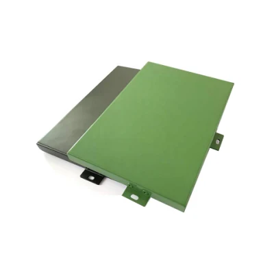 Placage en aluminium de panneau mince de pierre en plastique en aluminium de veine blanche de marbre noir pour le mur